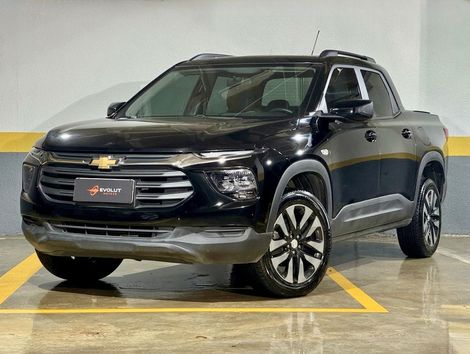 Chevrolet MONTANA LT 1.2  Turbo Flex 12V 4p Mec.