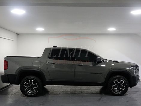 RAM RAMPAGE REBEL HURR.4 2.0 TB CD 4X4 Aut.
