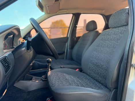 Fiat Siena 1.0/ EX 1.0 mpi Fire/ Fire Flex 8v