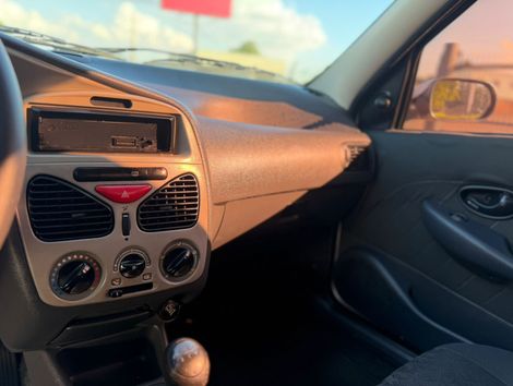 Fiat Siena 1.0/ EX 1.0 mpi Fire/ Fire Flex 8v