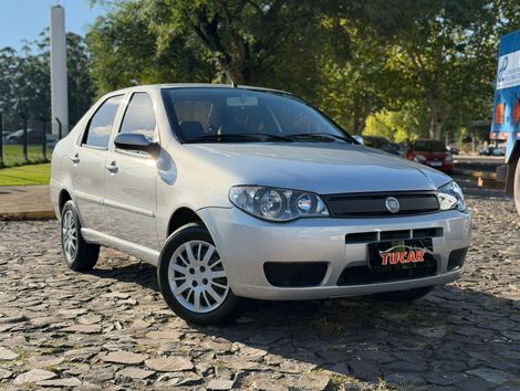 Fiat Siena 1.0/ EX 1.0 mpi Fire/ Fire Flex 8v