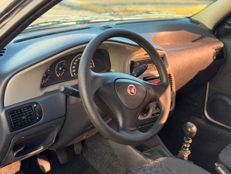 Fiat Siena 1.0/ EX 1.0 mpi Fire/ Fire Flex 8v