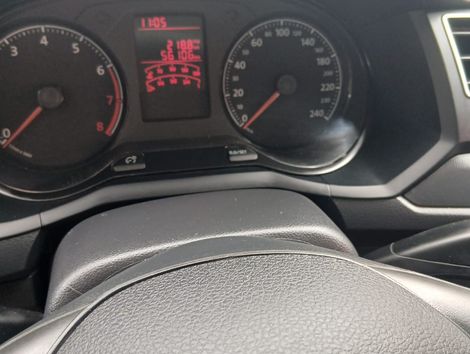 VolksWagen Saveiro Robust 1.6 Total Flex 16V 