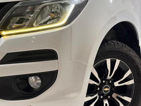 Chevrolet S10 Pick-Up LTZ 2.8 TDI 4x4 CD Dies.Aut