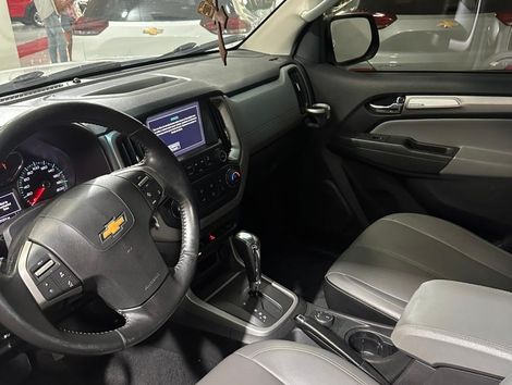 Chevrolet S10 Pick-Up LTZ 2.8 TDI 4x4 CD Dies.Aut