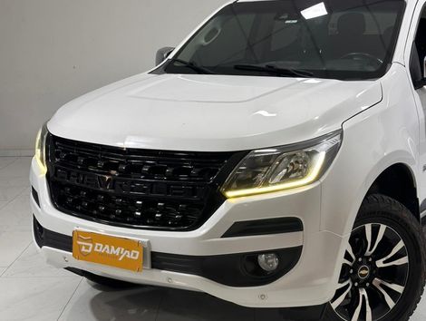 Chevrolet S10 Pick-Up LTZ 2.8 TDI 4x4 CD Dies.Aut