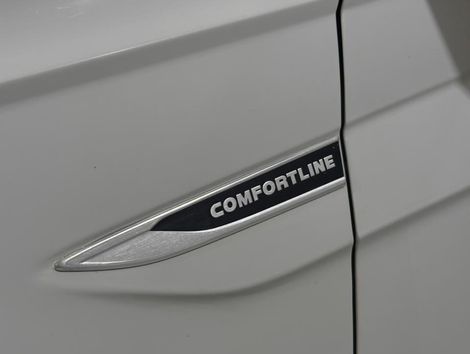 VolksWagen Polo Comfort. 200 TSI 1.0 Flex 12V Aut.