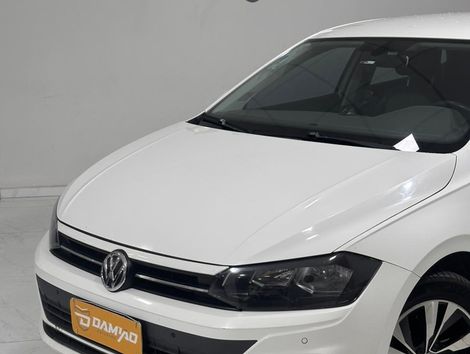 VolksWagen Polo Comfort. 200 TSI 1.0 Flex 12V Aut.