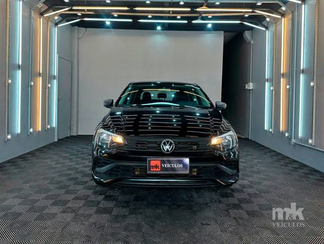 VolksWagen Polo Track 1.0 Flex 12V 5p