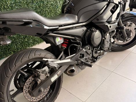 YAMAHA XJ6 N/ABS