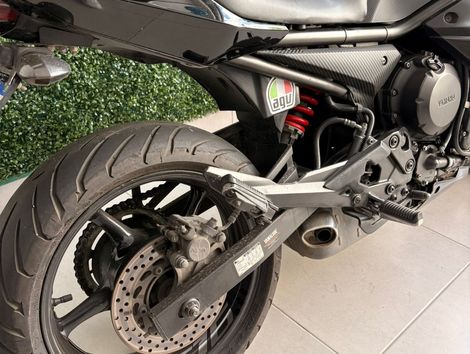 YAMAHA XJ6 N/ABS