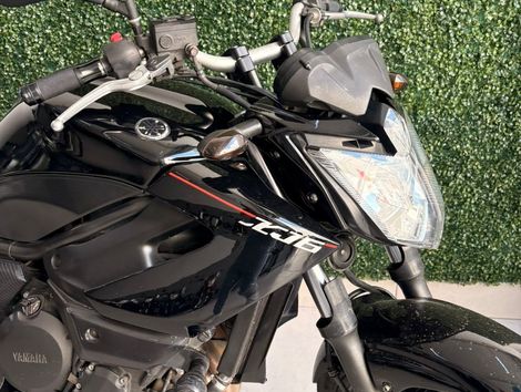 YAMAHA XJ6 N/ABS