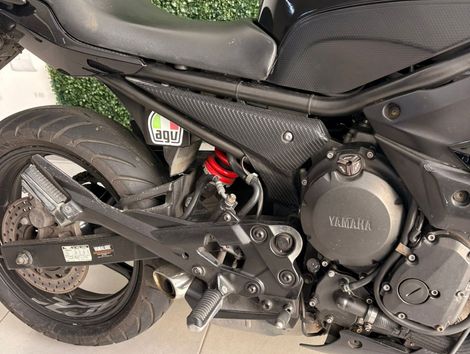 YAMAHA XJ6 N/ABS