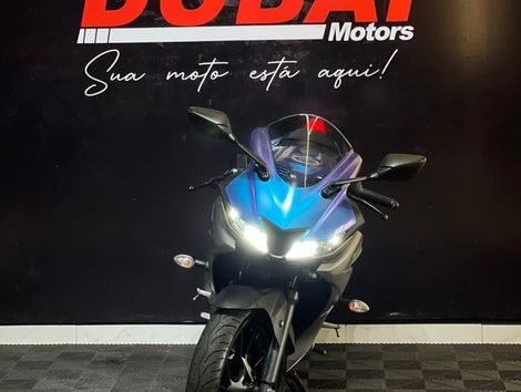YAMAHA YZF R-15 155 ABS