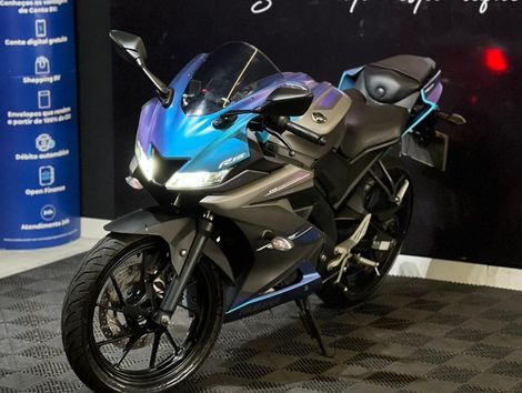 YAMAHA YZF R-15 155 ABS