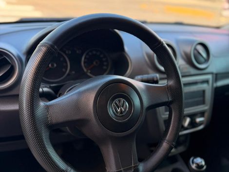 VolksWagen Gol City (Trend)/Titan 1.0 T. Flex 8V 4p