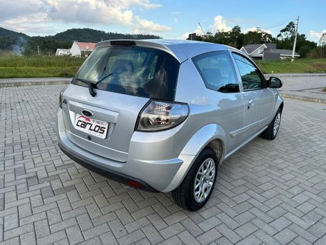 Ford Ka 1.0 8V/1.0 8V ST Flex 3p