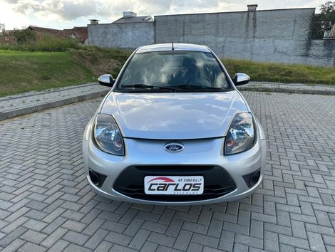 Ford Ka 1.0 8V/1.0 8V ST Flex 3p