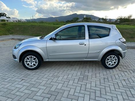 Ford Ka 1.0 8V/1.0 8V ST Flex 3p