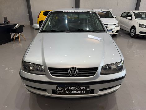 VolksWagen Saveiro CL/ Summer 1.8 Mi e 1.8