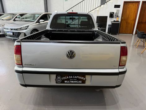 VolksWagen Saveiro CL/ Summer 1.8 Mi e 1.8