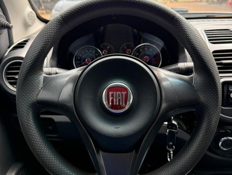 Fiat Grand Siena ATTRACTIVE 1.0 Flex 8V 4p