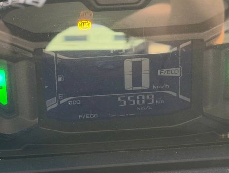 YAMAHA NMAX Connected 160 ABS