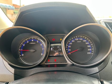 Hyundai HB20 Comf./C.Plus/C.Style 1.0 Flex 12V