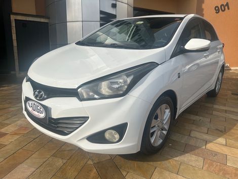 Hyundai HB20 Comf./C.Plus/C.Style 1.0 Flex 12V
