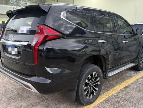 Mitsubishi Pajero Sport HPE-S 2.4  4x4 Diesel Aut.