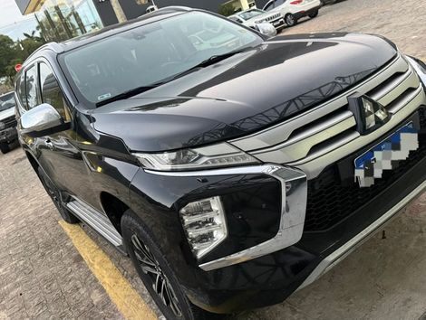 Mitsubishi Pajero Sport HPE-S 2.4  4x4 Diesel Aut.