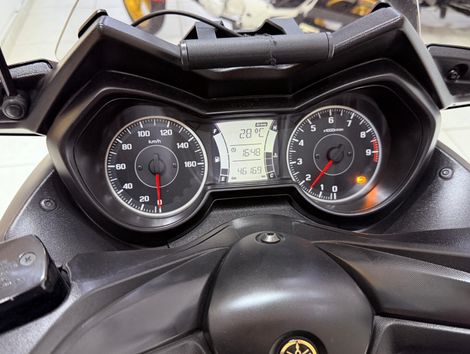 YAMAHA XMAX 250 ABS