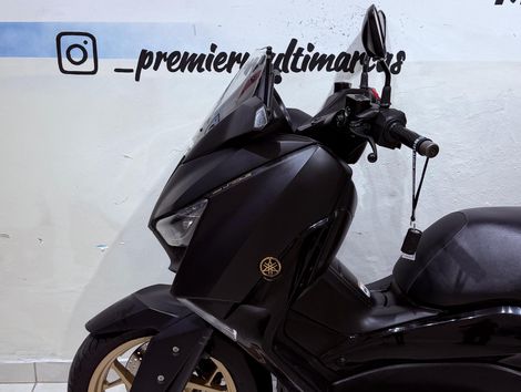YAMAHA XMAX 250 ABS