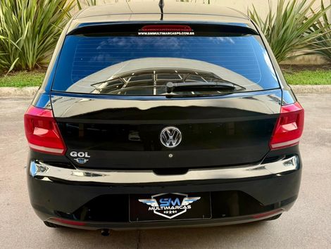 VolksWagen Gol Trendline 1.0 T.Flex 12V 5p