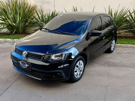 VolksWagen Gol Trendline 1.0 T.Flex 12V 5p