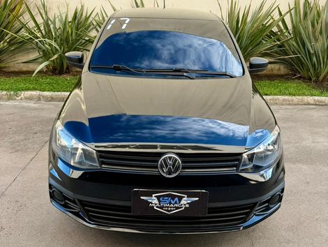 VolksWagen Gol Trendline 1.0 T.Flex 12V 5p