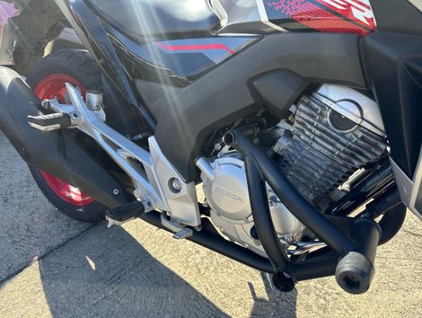 HONDA CB 250 TWISTER/FLEXONE
