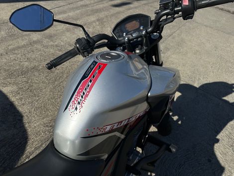 HONDA CB 250 TWISTER/FLEXONE