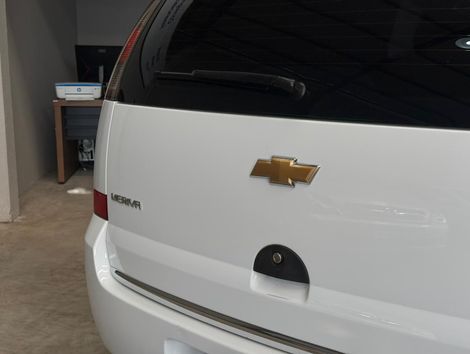Chevrolet Meriva Joy 1.4 MPFI 8V ECONOFLEX 5p