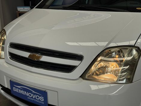 Chevrolet Meriva Joy 1.4 MPFI 8V ECONOFLEX 5p