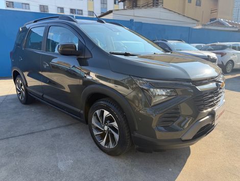 Chevrolet SPIN PREMIER 1.8 8V Econo.Flex 5p Aut.