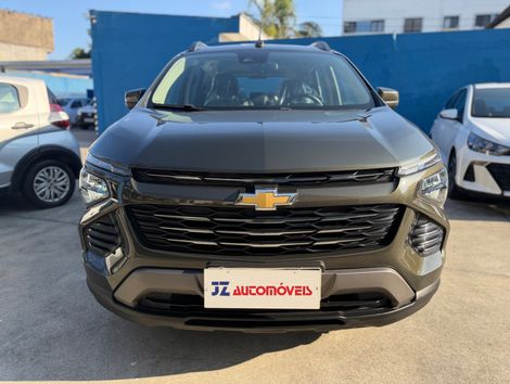 Chevrolet SPIN PREMIER 1.8 8V Econo.Flex 5p Aut.