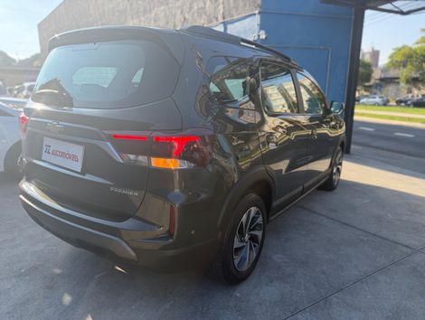 Chevrolet SPIN PREMIER 1.8 8V Econo.Flex 5p Aut.