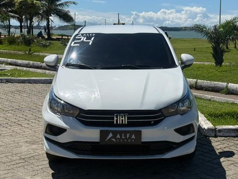 Fiat CRONOS DRIVE 1.0 6V Flex