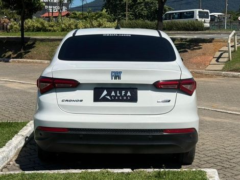 Fiat CRONOS DRIVE 1.0 6V Flex