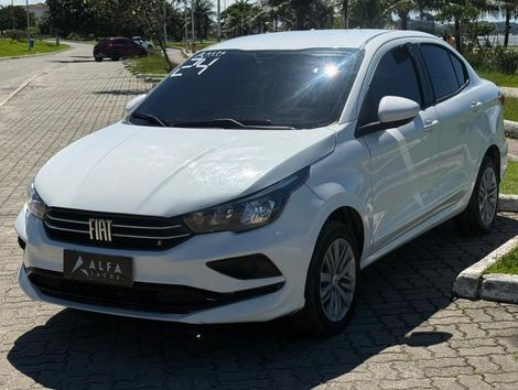 Fiat CRONOS DRIVE 1.0 6V Flex