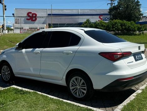 Fiat CRONOS DRIVE 1.0 6V Flex