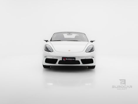 Porsche 718 Cayman 2.0 300cv