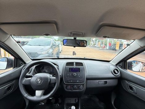 Renault KWID Zen 1.0 Flex 12V 5p Mec.
