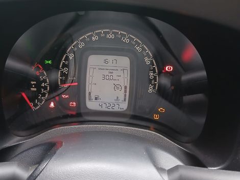 Fiat MOBI TREKKING 1.0 Flex 5p.